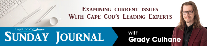 Sunday Journal with Grady Culhane