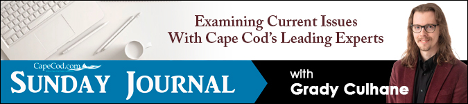 Sunday Journal with Grady Culhane